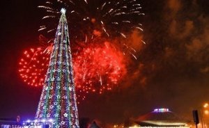 Названы самые популярные маршруты новогодних авиапутешествий жителей Казани