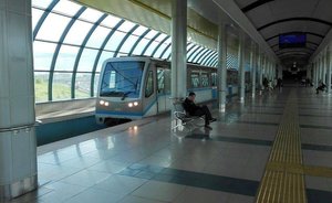 В казанском метро завтра будут звучать стихи о России