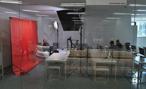 В Татарстане прорабатывают проекты креативных пространств на промышленных объектах