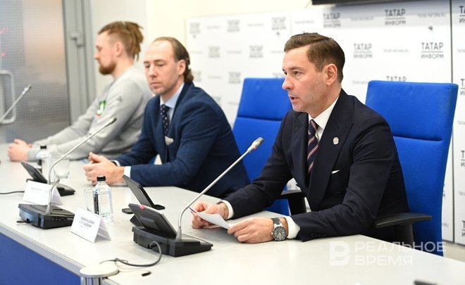 Только 10% билетов продавали на церемонию открытия «Игр будущего»