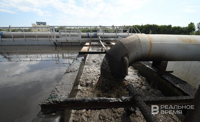 В строительство канализации для микрорайона «Салават купере» вложат 724,5 млн рублей