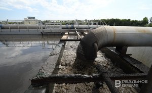 В строительство канализации для микрорайона «Салават купере» вложат 724,5 млн рублей