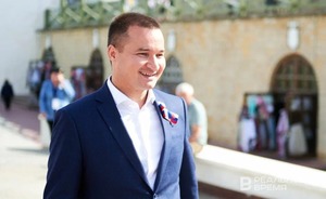 Глава Минмолодежи Татарстана рассказал о грядущих изменениях в казанском ДК химиков