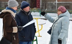 Минмолодежи Татарстана предложило включить подростковые клубы в программу «Наш двор»