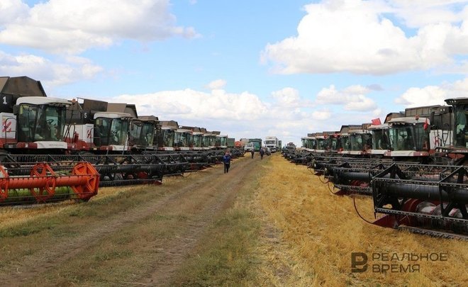В Татарстане доходы от реализации госимущества в 2022 году составили 10,7 млрд рублей