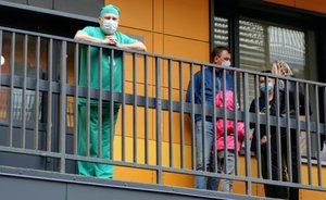 Главное о коронавирусе на 30 мая: «конец начала» пандемии в мире, в России продолжают снимать ограничения