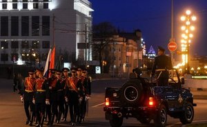 9 мая в Казани пройдет парад Победы и концерт в формате народного караоке