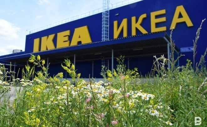 Россиян предупредили о мошенничестве с заказами в IKEA