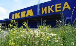 Россиян предупредили о мошенничестве с заказами в IKEA