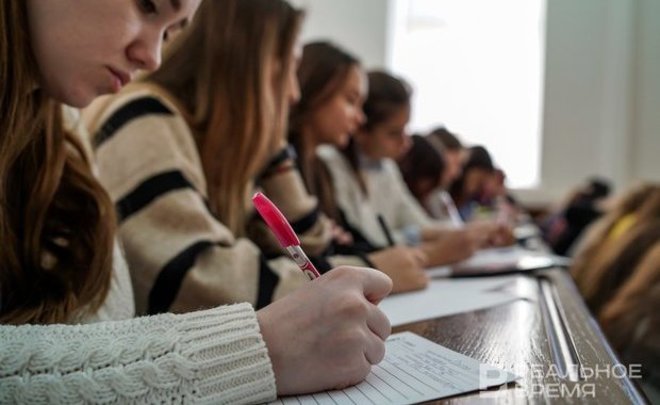 В России вдвое сократится перечень специальностей для поступления в вузы