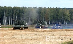 Владимир Путин: Россия будет изучать трофейную иностранную военную технику