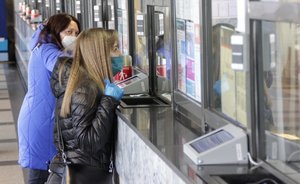 В Татарстане зарегистрировано семь беженцев и 12 вынужденных переселенцев