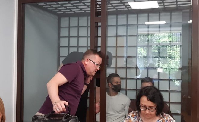 Казанский суд отказал в закрытых допросах сотрудников СК по делу о краже сейфа