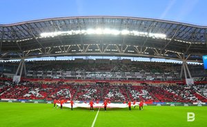 В РФС заявили, что не получали уведомлений от УЕФА о возможном переносе Суперкубка-2023 из Казани