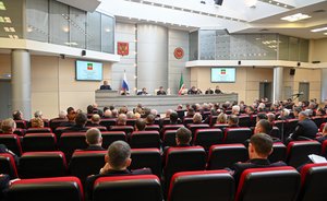 В Татарстане за год 5 тысяч иностранцев стали гражданами РФ