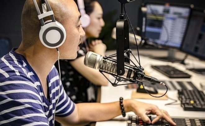 В Татарстане на время будет отключено теле— и радиовещание