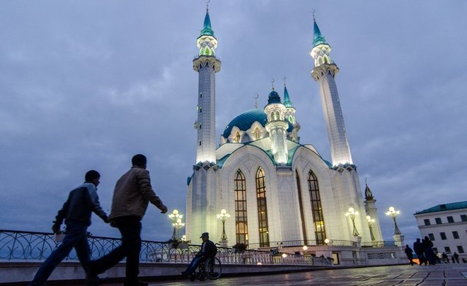 В Минтруде Татарстана рассказали, что дополнительных выходных в связи с Курбан-байрамом не будет