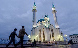 В Минтруде Татарстана рассказали, что дополнительных выходных в связи с Курбан-байрамом не будет