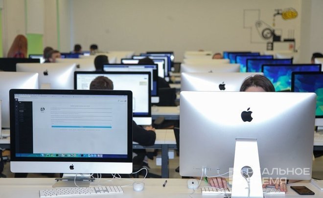 Спрос на специалистов по работе с персоналом в ПФО за год увеличился на 97%