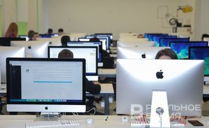 Спрос на специалистов по работе с персоналом в ПФО за год увеличился на 97%