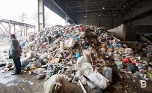 Татарстанцы могут поделиться идеями по повышению эффективности раздельного сбора мусора в регионе