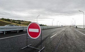 Дорогу Оренбург – Беляевка отремонтируют за 400 миллионов рублей