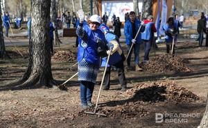 В Татарстане выросло количество экоактивистов