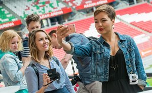 Госкомитет Татарстана по туризму покажет гостеприимство туроператорам, журналистам и блогерам за 2,2 миллиона