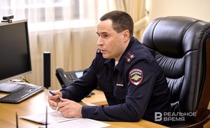 ГИБДД Казани: «Личные электросамокаты должны находиться в зоне особого внимания»