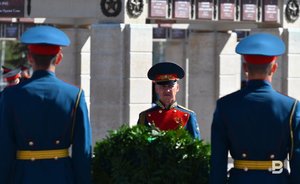 Народное караоке, тысячный хор и парад юнармейцев: как пройдет День Победы в Казани