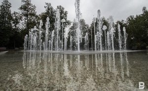 В Татарстане на десять дней установилась аномальная жара