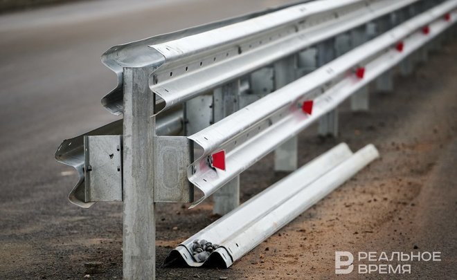 В Казани утвердили проект реконструкции дороги по ул.Комсомольской