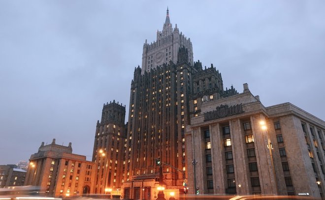 МИД РФ: обстановка в Кабуле и в Афганистане в целом стабилизируется