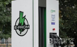 Размер скидки по программе льготного автокредитования для электромобилей предложили повысить до 35%