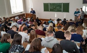 Эксперты высказались о возможном отказе от Болонской системы