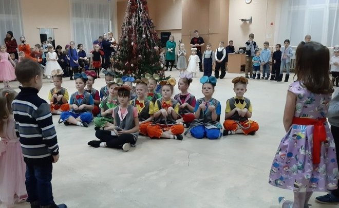 Завод Новогодних Елок Завод Новогодних Елок