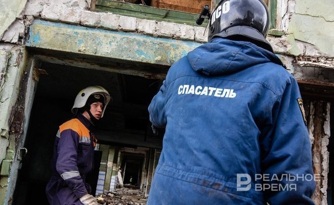 Роспотребнадзор по Татарстану: 3 октября в России пройдет тренировка по гражданской обороне