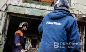 Роспотребнадзор по Татарстану: 3 октября в России пройдет тренировка по гражданской обороне