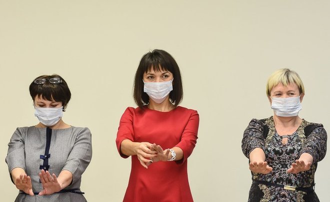 Казанский невролог назвал симптомы микроинсульта