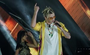 Лейбл «Элвин Грей» озвучил официальную позицию по конфликту с VILLI