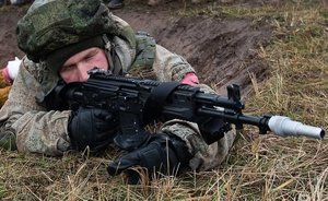 Между пограничниками Киргизии и Таджикистана произошла перестрелка