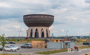 За полгода в Татарстане поженились 9,2 тысячи пар