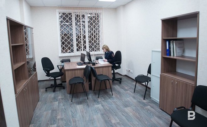 В Татарстане «помолодел» портрет потерпевшего от дистанционного мошенничества