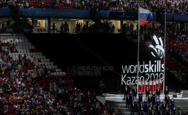 В России предложили запустить новое чемпионатное движение вместо WorldSkills