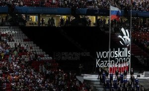 В России предложили запустить новое чемпионатное движение вместо WorldSkills