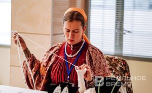 На фестиваль «Алтын Мирас» в Казани готовы потратить 1,1 млн рублей