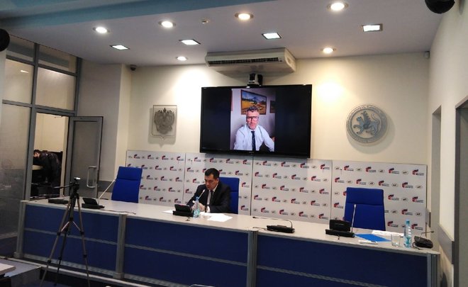 Эксперт дал прогноз о явке в Татарстане в 82—83%