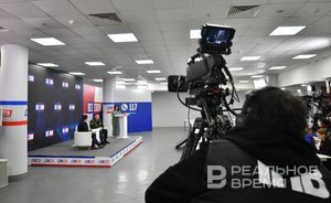 Как проходила подготовка к патриотическому марафону «Все СВОи» — видео