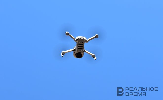 В соседней с Татарстаном Марий Эл запретили использовать беспилотники
