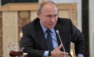 Путин сделал генералами замглавы МВД РТ и руководителя Следкома по Кировской области